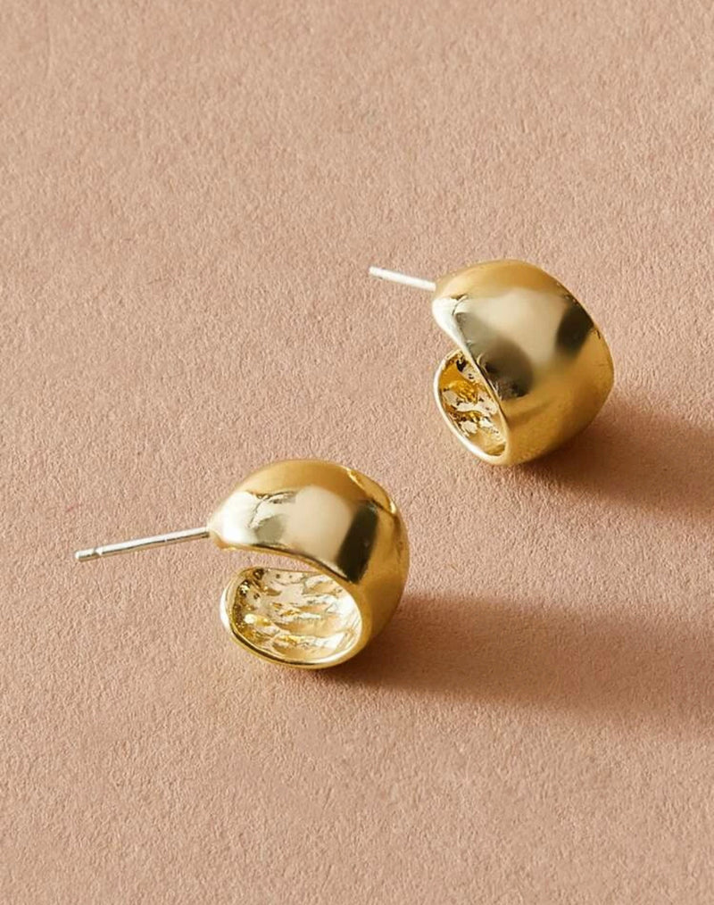 E.Y.E Mini Hoops