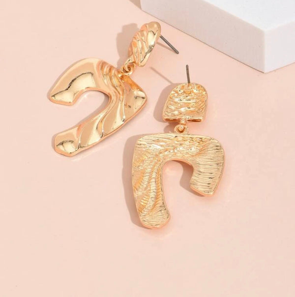 Heaven Drop Earrings