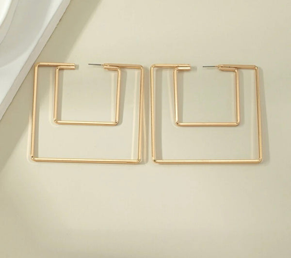 Squares Hoops